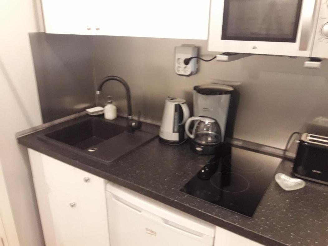 K&S Apartments Берлин Экстерьер фото