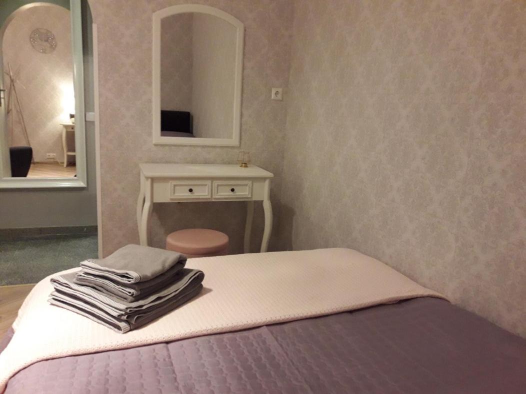K&S Apartments Берлин Экстерьер фото