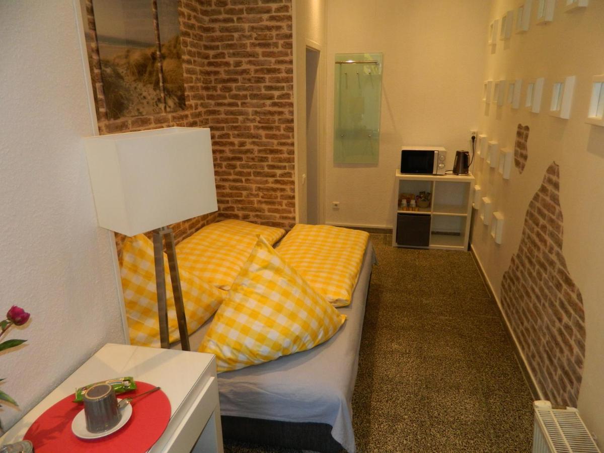K&S Apartments Берлин Экстерьер фото