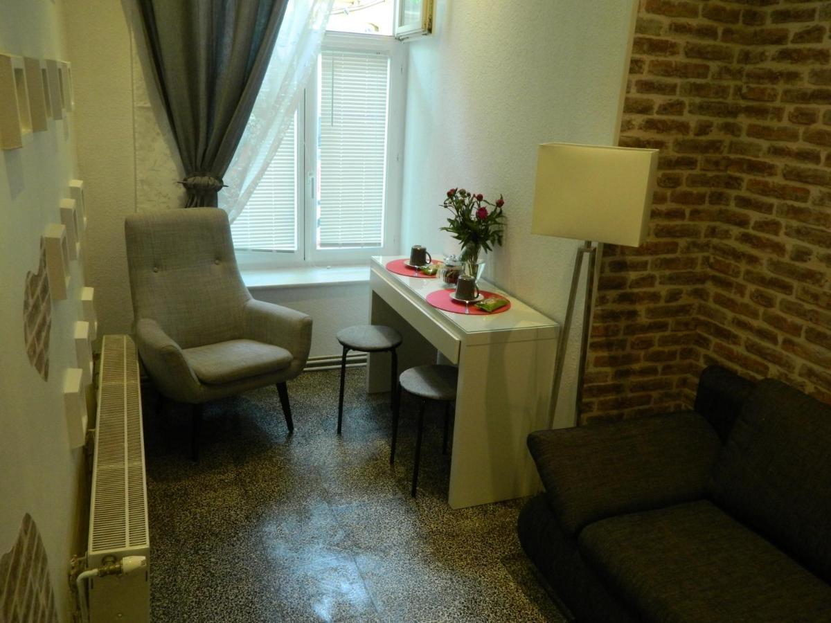 K&S Apartments Берлин Экстерьер фото
