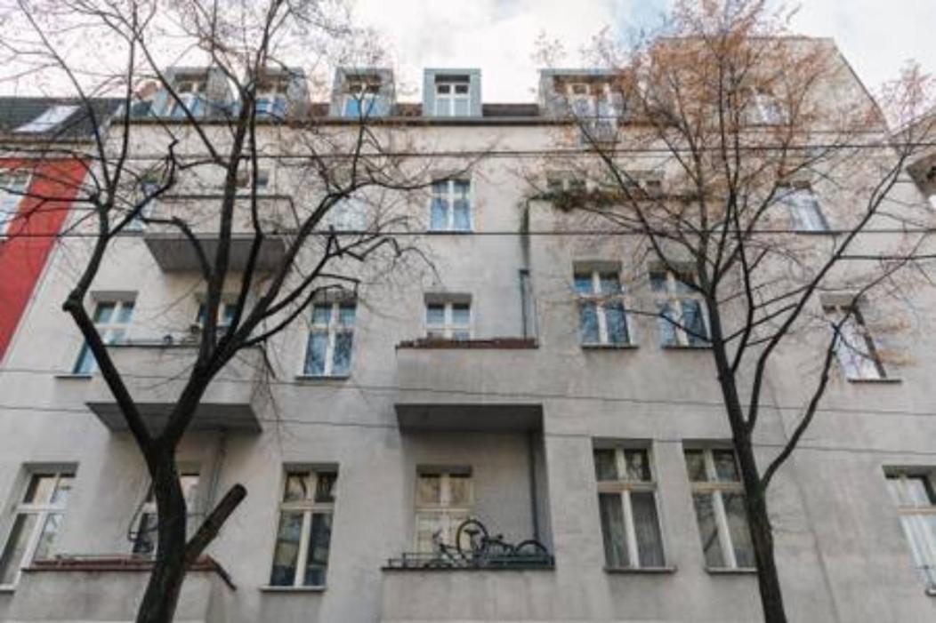 K&S Apartments Берлин Экстерьер фото