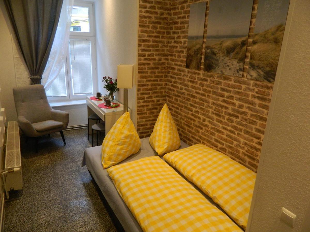K&S Apartments Берлин Экстерьер фото